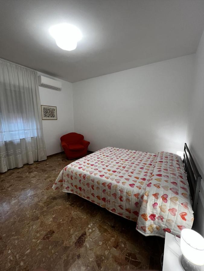 Appartamento Nonna Carmela Пескара Экстерьер фото