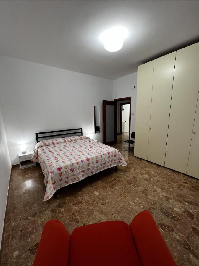 Appartamento Nonna Carmela Пескара Экстерьер фото