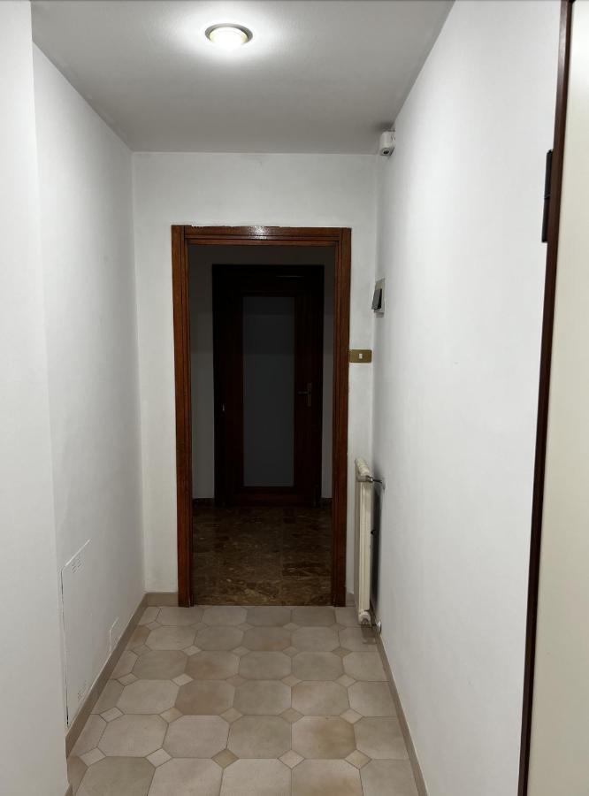 Appartamento Nonna Carmela Пескара Экстерьер фото